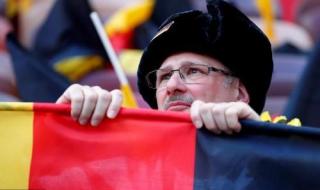 日耳曼人是德国人吗