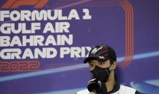 世界现役f1赛车手排名 世界现役f1赛车手排名