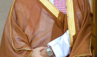 沙特阿拉伯的美称 沙特阿拉伯的美称